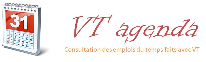 logo VT Agenda